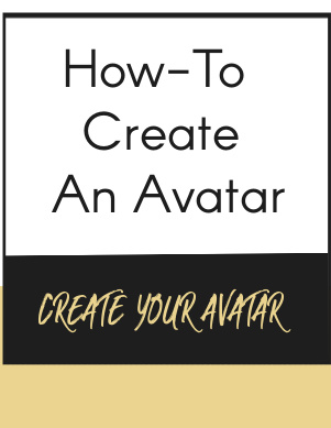 Create An Ideal Customer Avatar Quick Link
