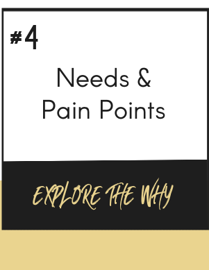 ICA -Needs - Pain - Points Quick Link BYOBrand Blog