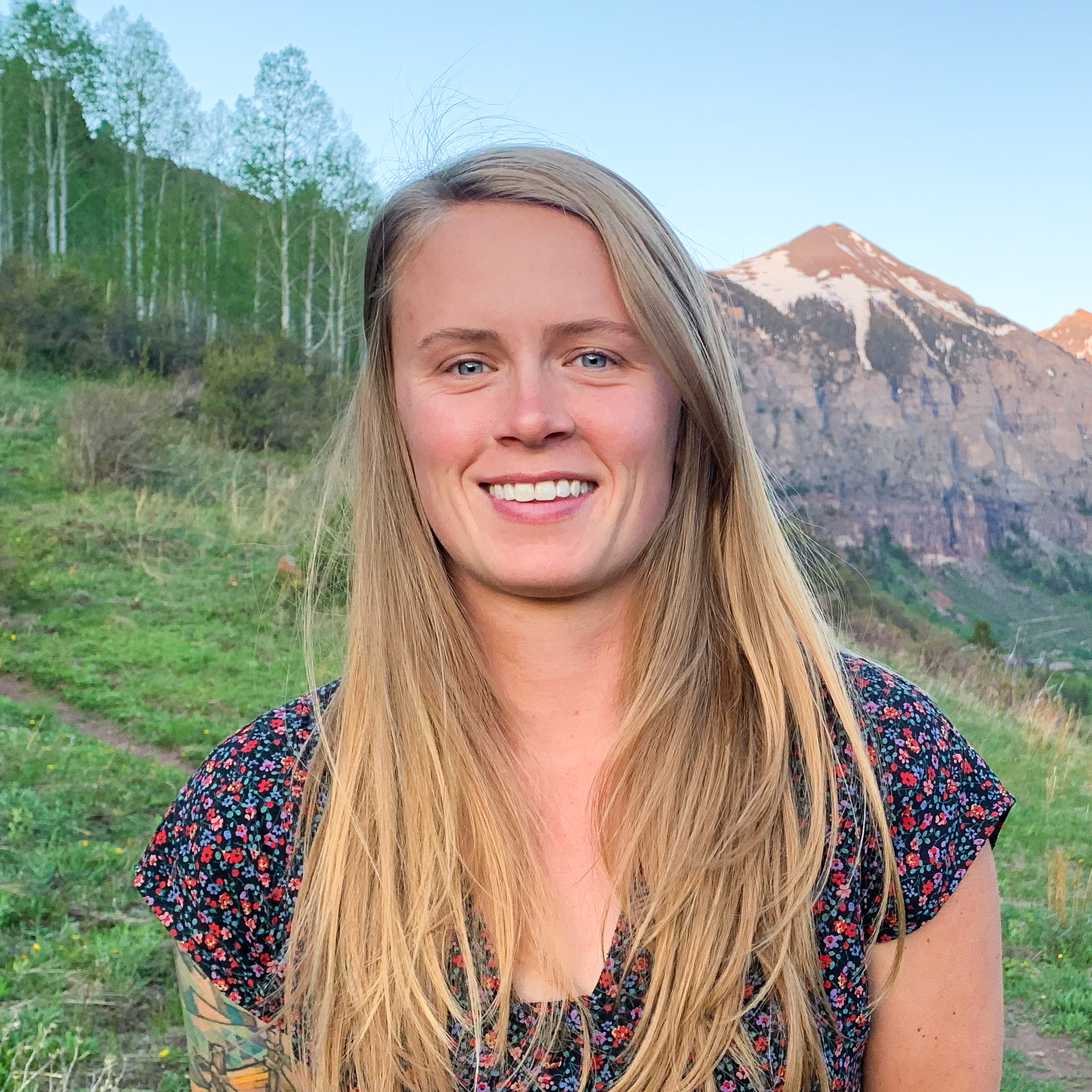 Sustaio - Olivia Pedersen - The Future Is Sustainable - BYOBrand Podcast - Featured Image