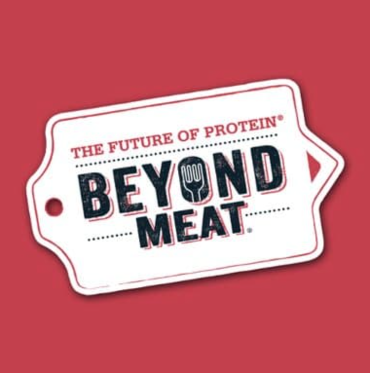 External Value Image Beyond Meat Examples BYOBrand Podcast - Branding Starts With Company Values