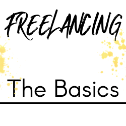 BYOBrand Podcast Quick Link Freelancing The Basics